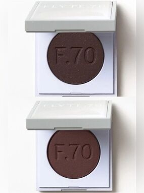 BuyNow -Flyte 70 $52 - 2 eyeshadow